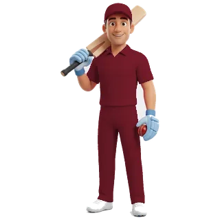 Dave Mohammed (illustration)