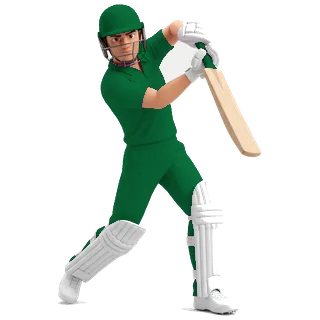 AB de Villiers (illustration)