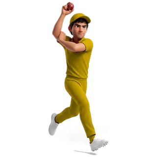 Ollie Patterson (illustration)