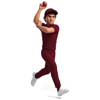 Kristopher Ramsaran (illustration)